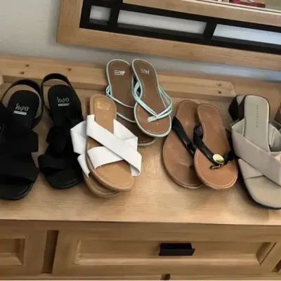Women’s Shoes Size 9