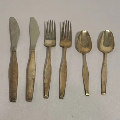 Gorham Sterling Ware