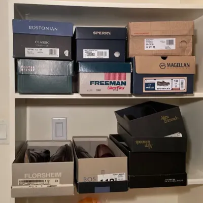 Men’s Shoes