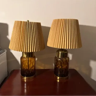 Table Lamps 
