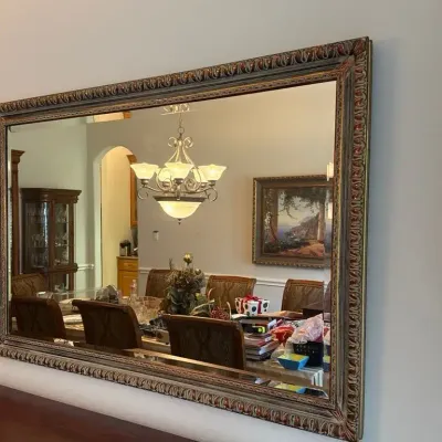 Wall Mirror 