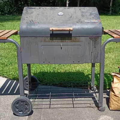 Char-Broil Grill