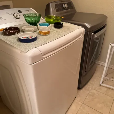 whrilpool cabrio washer kenmore elite gas dryer