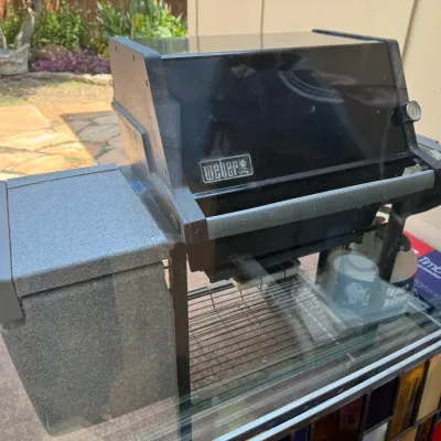 grill