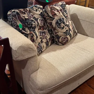 twin sleeper sofa
