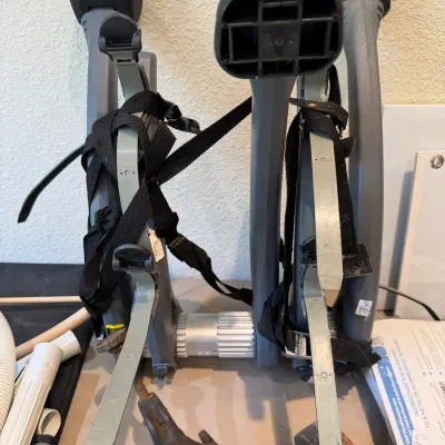 bike rack