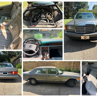 Roswell Estate Sale - September 2026