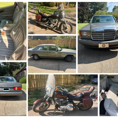 Roswell Estate Sale - September 2026