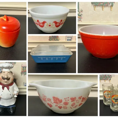Roswell Estate Sale - September 2026