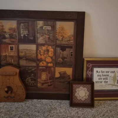 Cozy Wall Hangings