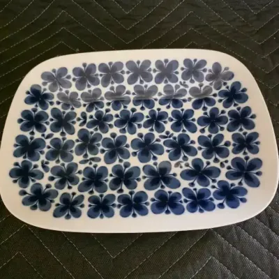 Rörstrand Mon Amie Serving Dish