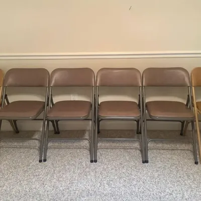 Samsonite Folding Chairs 6