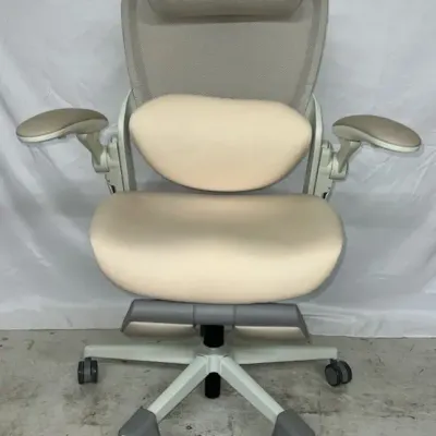 CabeVibe Adjustable Rolling Chair
