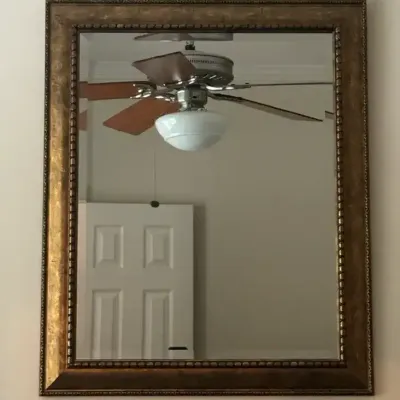 Kirkland Mirror 