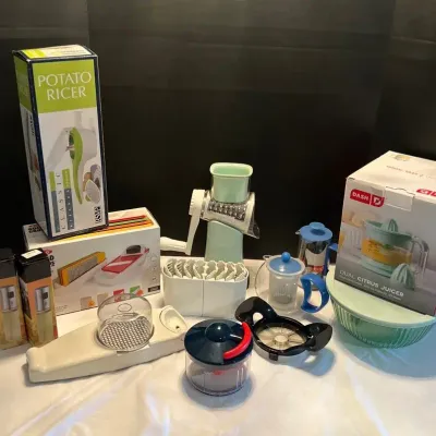 Kitchen Set #1 (10)