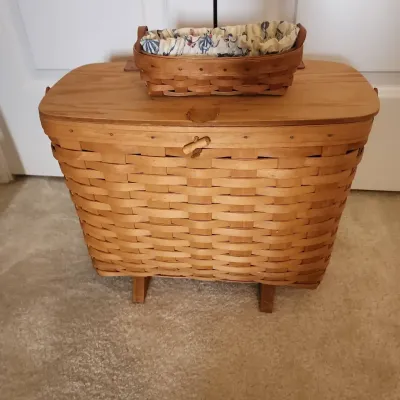 Longaberger Baskets
