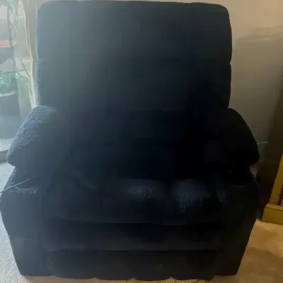 MCombo Recliner 