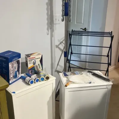 Laundry Day 