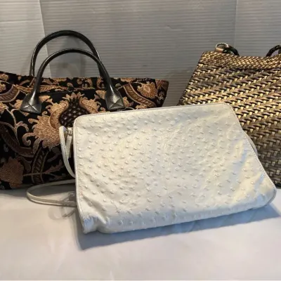 Handbag Collection (3)