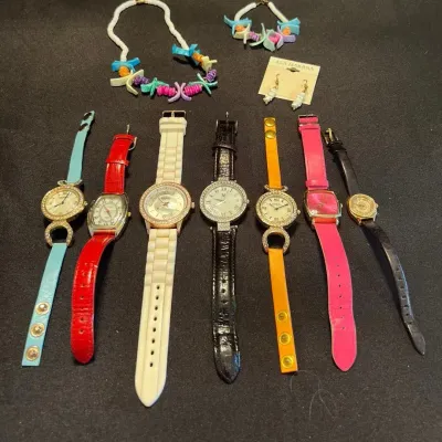 Women’s Watch Collection #2 (10)