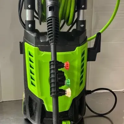 Electric Power Washer 