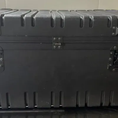 Hard Travel Trunk 