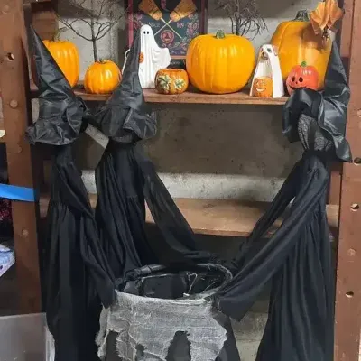 Halloween Fun 