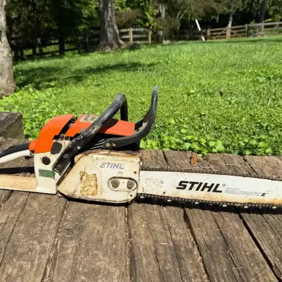 STIHL