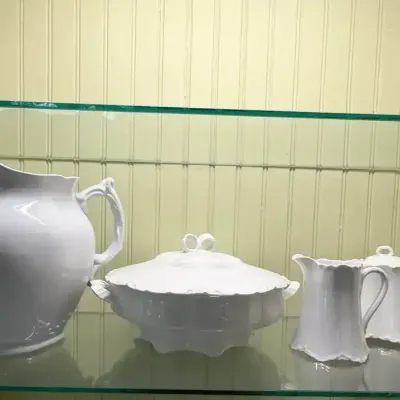 Haviland Limoges Serveware(4)