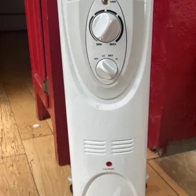Pelonis Space Heater