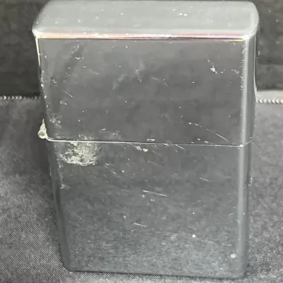 Large DMatch Brand Lighter 