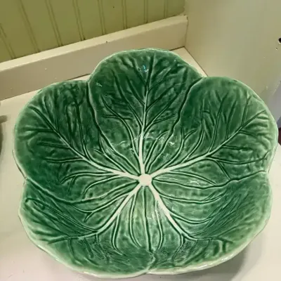 Bordallo Pinneird Bowl
