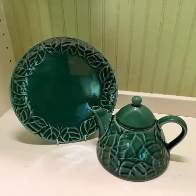 Pier One Collection (2)