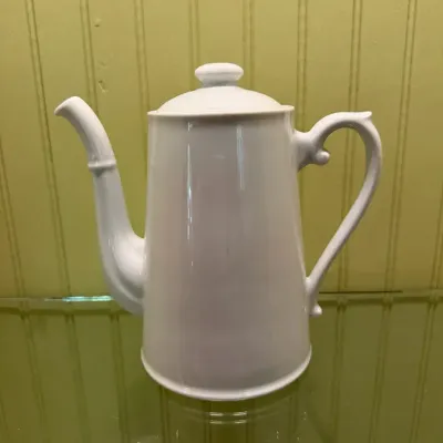 Apilco Coffee Pot