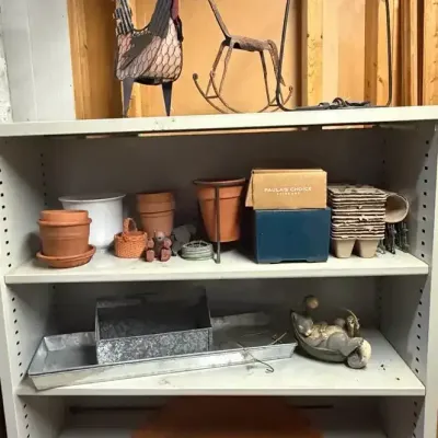 Garden Collection And More