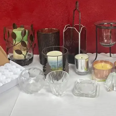 Candle Collection