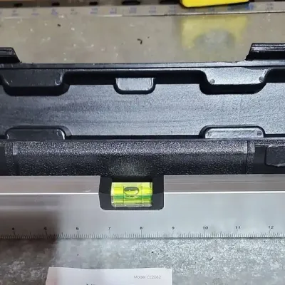 LazerPro Level