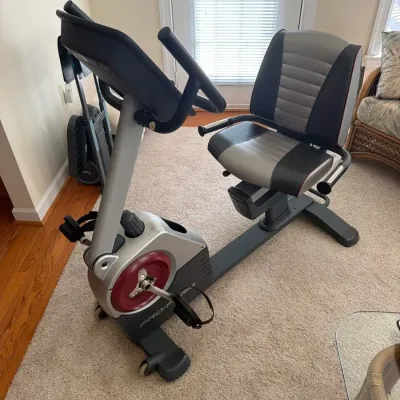 Intermix Acoustics 2.0 Pro-Form Exercise Bike
