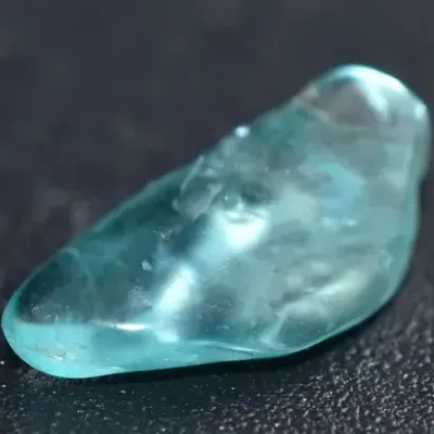 2.0 Carat Natural Unheated Apatite