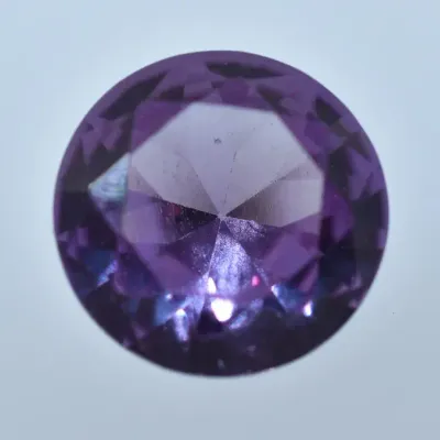 3.8 Carat Round Alexandrite