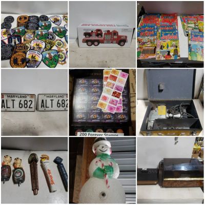 Item Photo