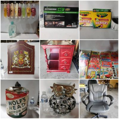 Item Photo