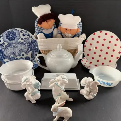 Miscellaneous Kitchen And Decor