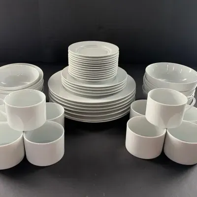 "Gourmet" China By Fitz And Floyd (41)