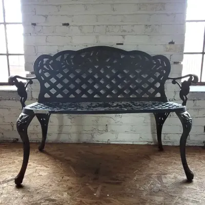 Garden Bench