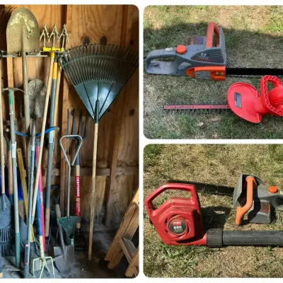 Landscaping Tools Inc Electric Chainsaws & More