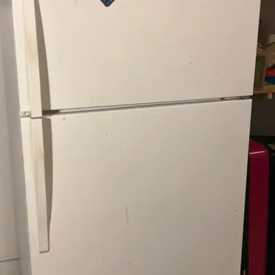 Whirlpool Refrigerator