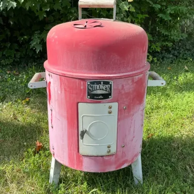 Char-Broil Smoker (30 Inch)