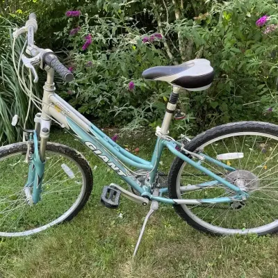 Giant Sedona Bicycle 