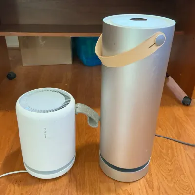 Molekule Air Purifier 